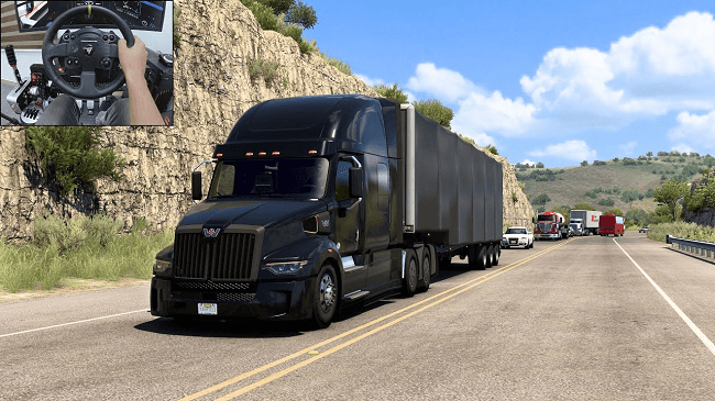 American-Truck-Simulator-Review