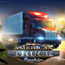 American Truck Simulator İndir – Full (PC) v1.52.0.0s + Mod