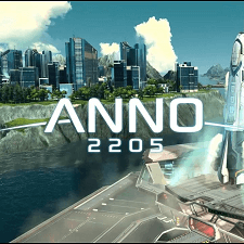 Anno 2205 İndir PC – Full + + 6 DLC