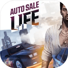 Auto Sale Life İndir PC – Full Türkçe!