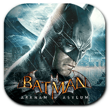 Batman Arkham Asylum İndir PC – Full Türkçe! +DLC