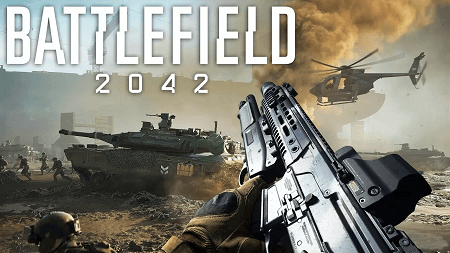 Battlefield-2042