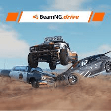 BeamNG Drive İndir PC -Full Türkçe v0.33.0.3 +OnlineFix