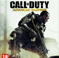 Call of Duty Advanced Warfare İndir PC – Full Türkçe! + Gold