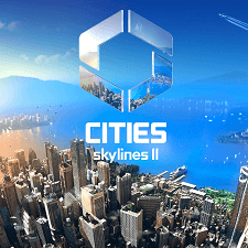 Cities Skylines 2 İndir PC Full – En Son Sürüm Türkçe!