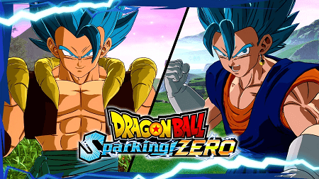 DRAGON-BALL-Sparking-Zero-PC