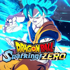 DRAGON BALL Sparking Zero İndir PC – Full