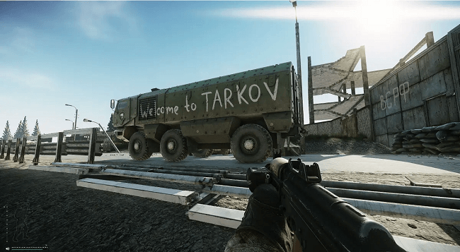 Escape-From-Tarkov-Gameplay