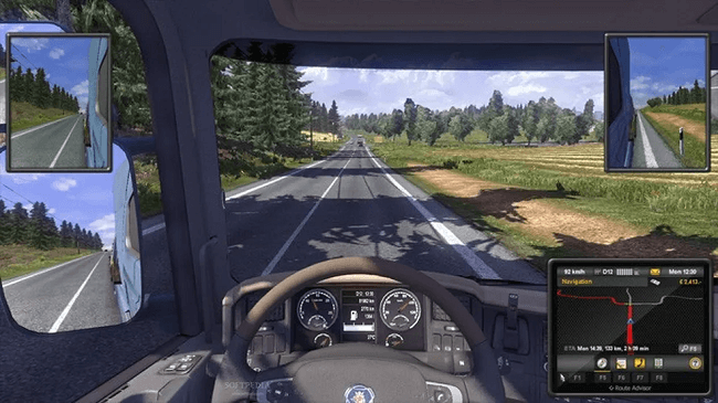 Euro-Truck-Simulator-2-Torrent