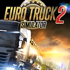 Euro Truck Simulator 2 Full İndir – TR – 2024! + ProMod +DLC