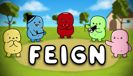 Feign-Indir