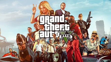 GTA-5-Indir