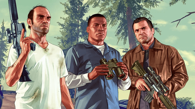 GTA-5-Torrent