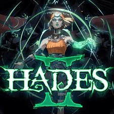 HADES 2 İndir – Full PC Türkçe + DLC