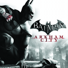 Batman Arkham City İndir PC – Full Türkçe! +DLC