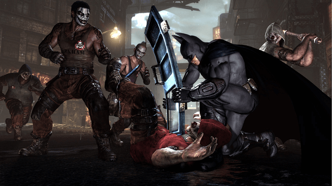 Indirmik-Batman-Arkham-City-Review