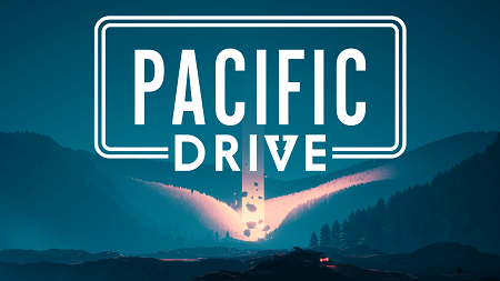 Pacific-Drive-Indir