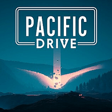 Pacific Drive İndir PC – Full Türkçe – Son Sürüm