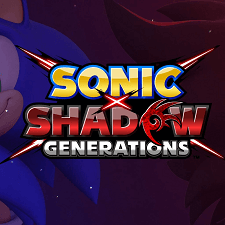 Sonic X Shadow Generations İndir PC – Full