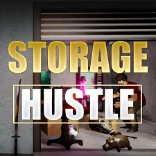 Storage Hustle İndir PC – Full Türkçe!