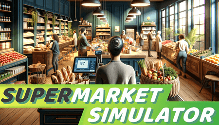 Supermarket-Simulator-PC