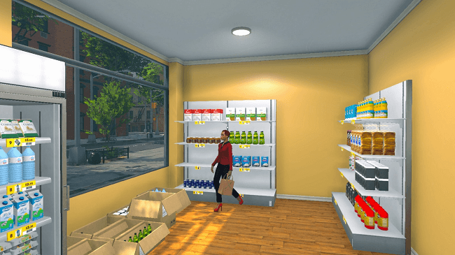 Supermarket-Simulator-Torrent