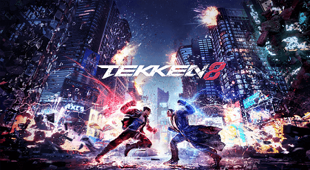 Tekken-8-Indir