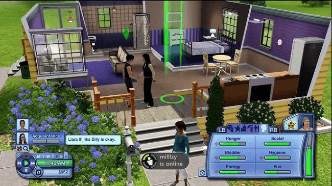 The-Sims-III