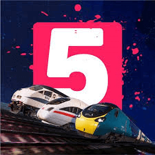 Train Sim World 5 İndir PC – Full