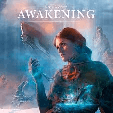 Unknown 9 Awakening İndir PC – Full