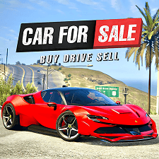 Car For Sale Simulator 2023 İndir – PC – Full v1.0.1