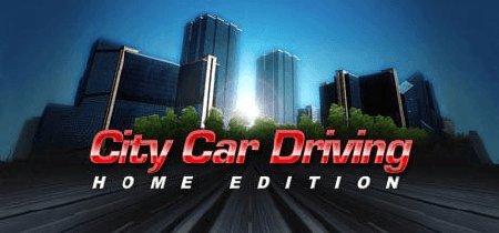 City-Car-Driving-PC-Download