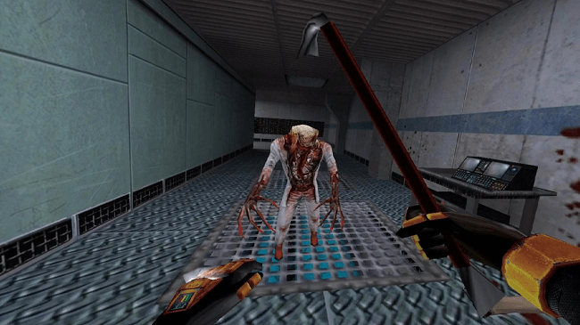 Half-Life-1-Review