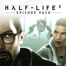 Half-Life 2 İndir PC – Full Türkçe! + DLC