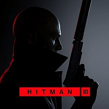 Hitman 3 İndir PC – Full Türkçe! – HD + DLCler