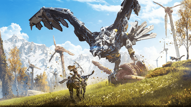 Horizon-Zero-Dawn-Remastered-Torrent