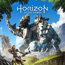 Horizon Zero Dawn Remastered İndir PC – Full