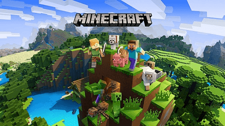 Minecraft-Son-Surum-PC