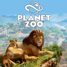 Planet Zoo İndir PC – Full Türkçe! + DLCler FX2 Deluxe