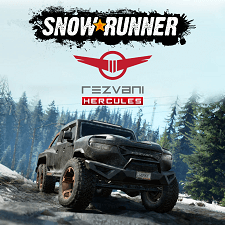 SnowRunner İndir PC – Full Türkçe! – 37 Dlc + Sezon Tümü