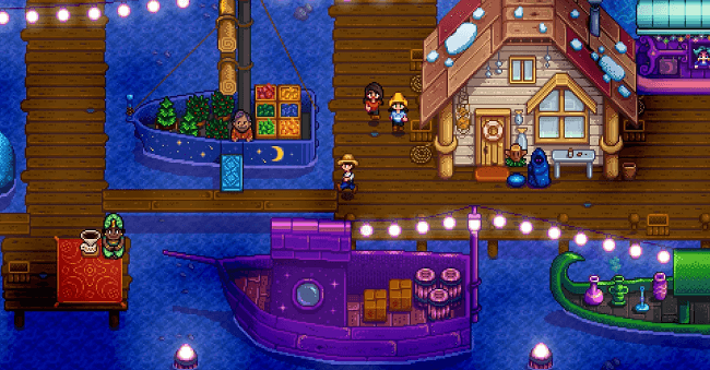 Stardew-Valley-Review