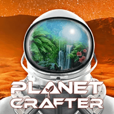 The Planet Crafter İndir PC – Full Türkçe! – v1.316 + OnlineFX