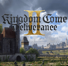 Kingdom Come Deliverance 2 İndir PC – Full Türkçe+