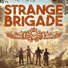 Strange Brigade İndir PC – Full Türkçe!