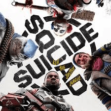 Suicide Squad Kill the Justice League İndir PC – Full