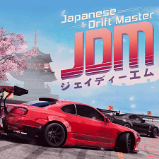 JDM Japanese Drift Master İndir PC – Full Türkçe!