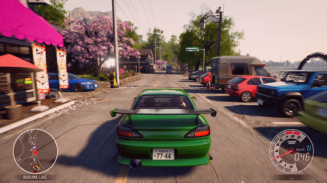 JDM-Japanese-Drift-Master-PC