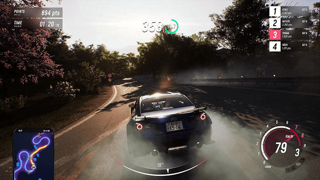 JDM-Japanese-Drift-Master-Review