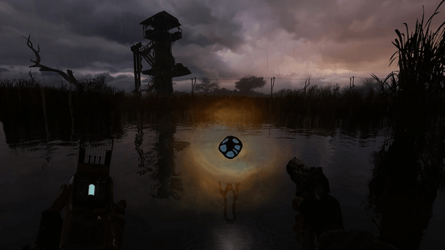 Mods-and-Skins-for-S.T.A.L.K.E.R.-Clear-Sky-Enhanced-Edition