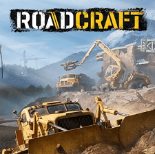 RoadCraft İndir PC – Full Türkçe!